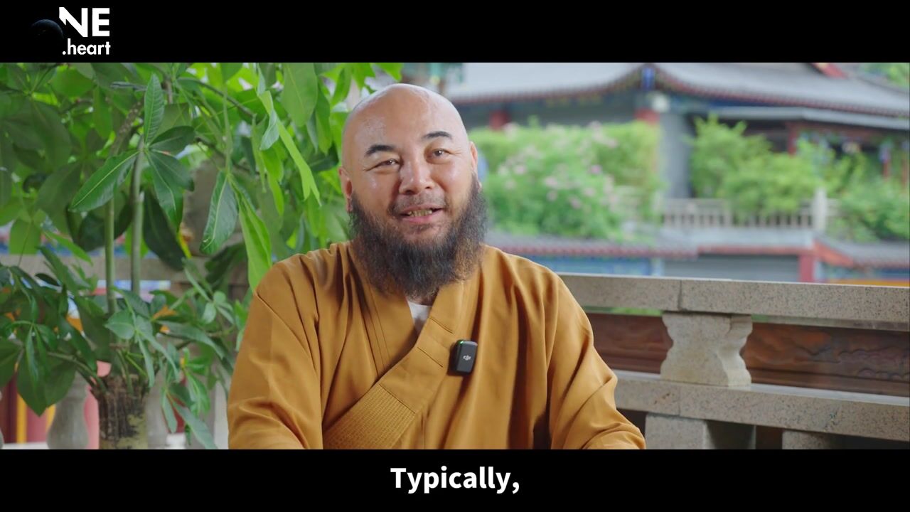自律是什么？——万行法师