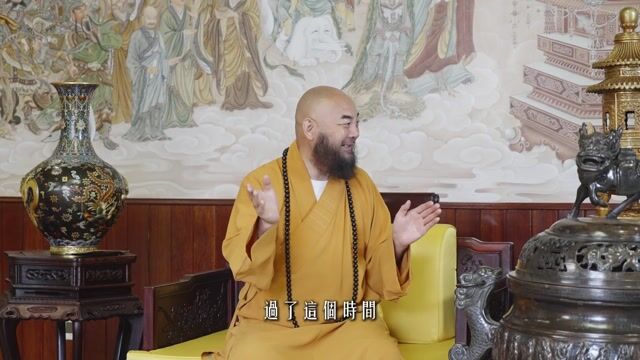 马克思和佛陀对于世界格局与整个社会有哪些影响---万行法师