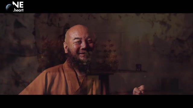 因缘——万行法师