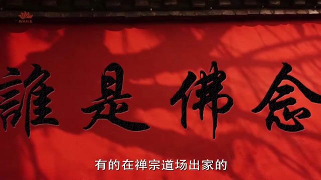 答疑解惑 第32集 -廬山東林寺大安法師