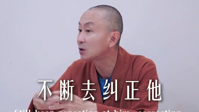 孩子的脾氣倔强，其實是你逼出來的