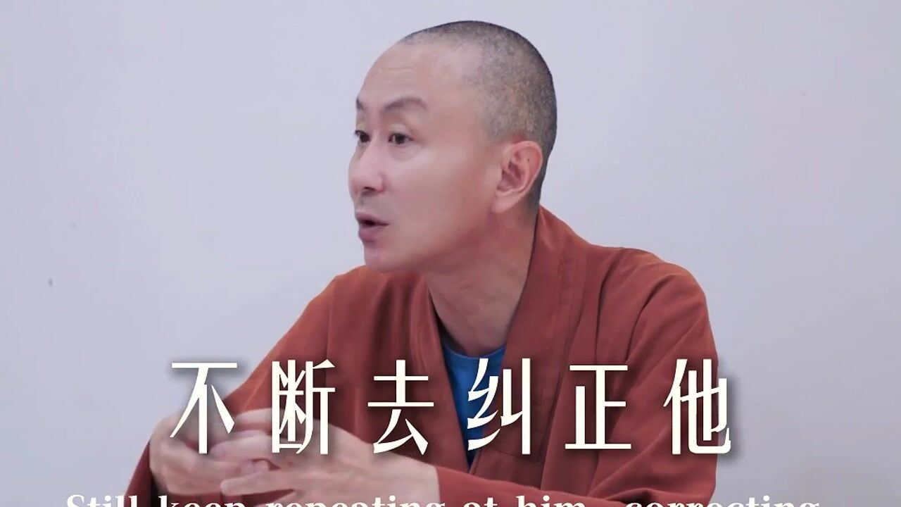孩子的脾氣倔强，其實是你逼出來的