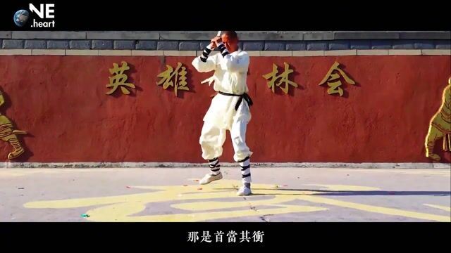 每个寺庙应该找出自己的DNA——万行法师