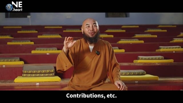 现代社会，人到底能成佛吗？——万行法师