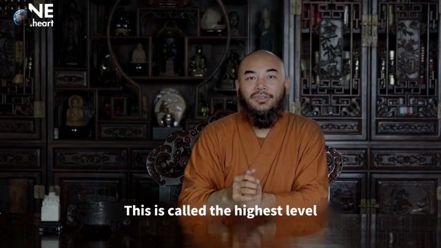 攀登高峰你才是高人——万行法师
