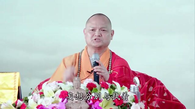 妙华法师 解悟华严10