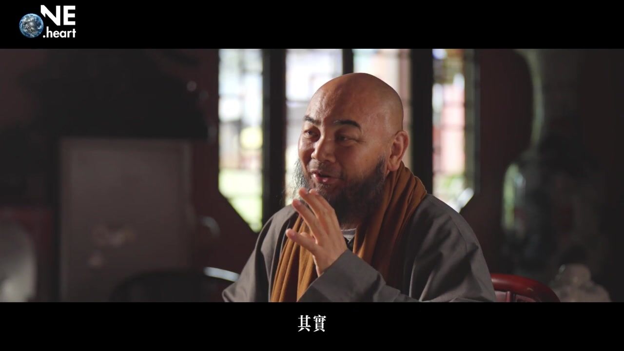 为什么现在越来越多的人会自称为社恐？——万行法师