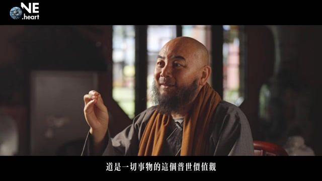 李小龙是真正的悟道之人吗 ？——万行法师