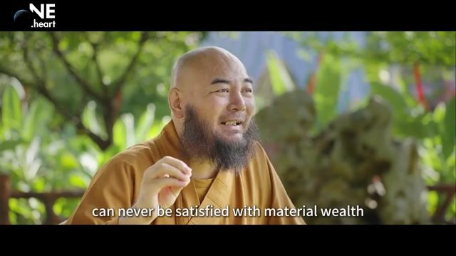 禅宗的意义——万行法师