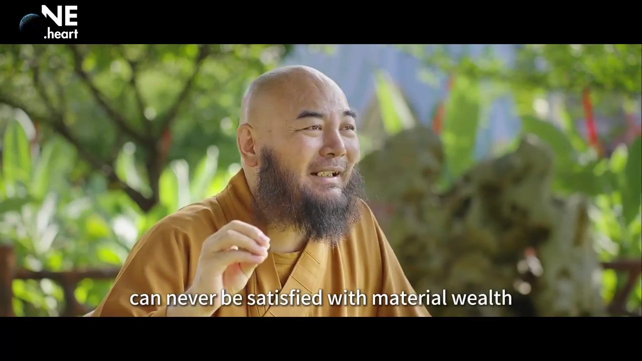 禅宗的意义——万行法师