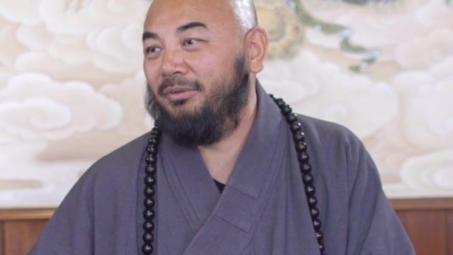 不孝有三无后为大——万行法师