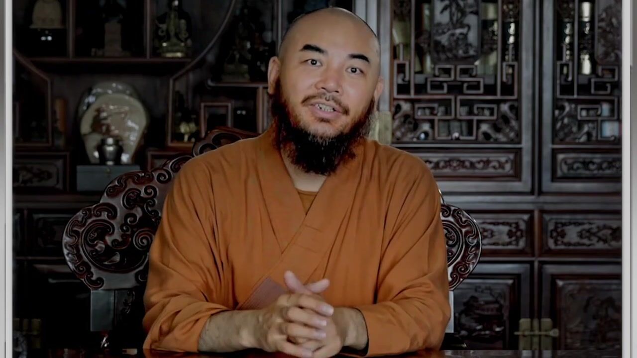 行善与造血——万行法师