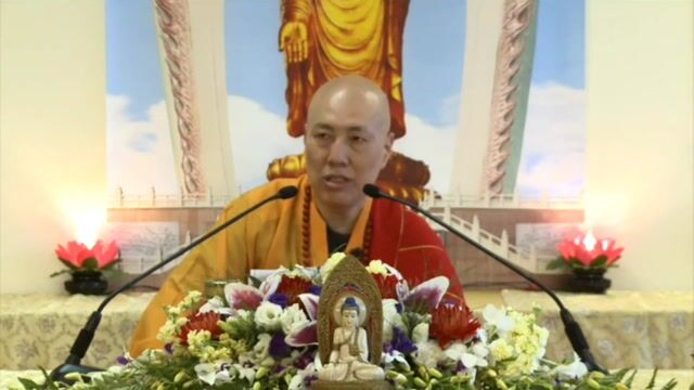 問：人死後，該做什麼功德？-大安法師
