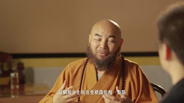 佛教如何指导我们在季节变化中修出身心的平衡？——万行法师