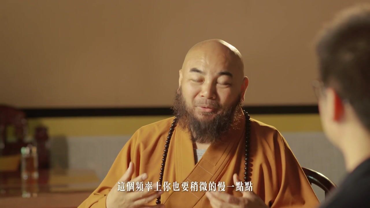 佛教如何指导我们在季节变化中修出身心的平衡？——万行法师