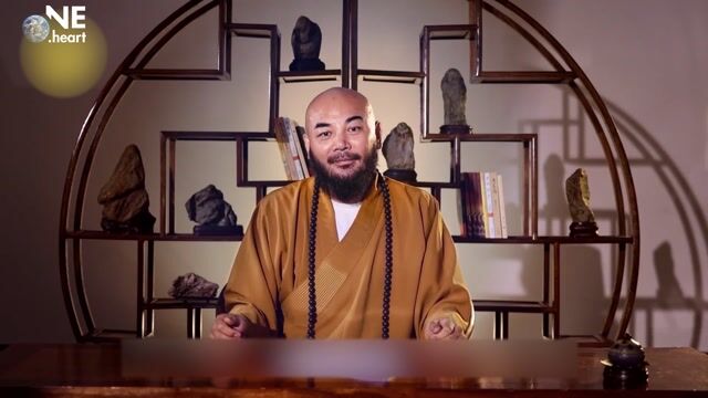 什么是靠谱的人——万行法师
