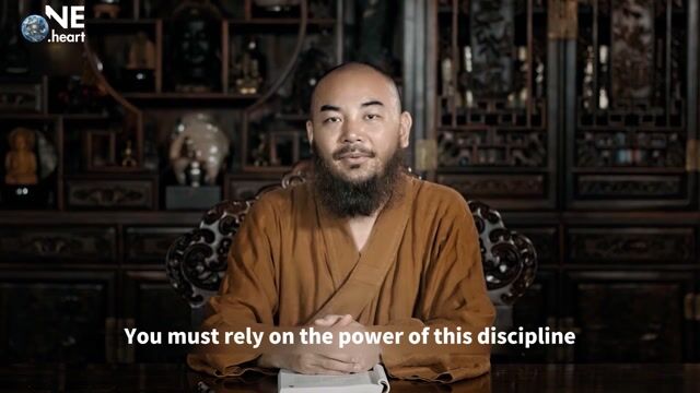 丛林中的规矩——万行法师