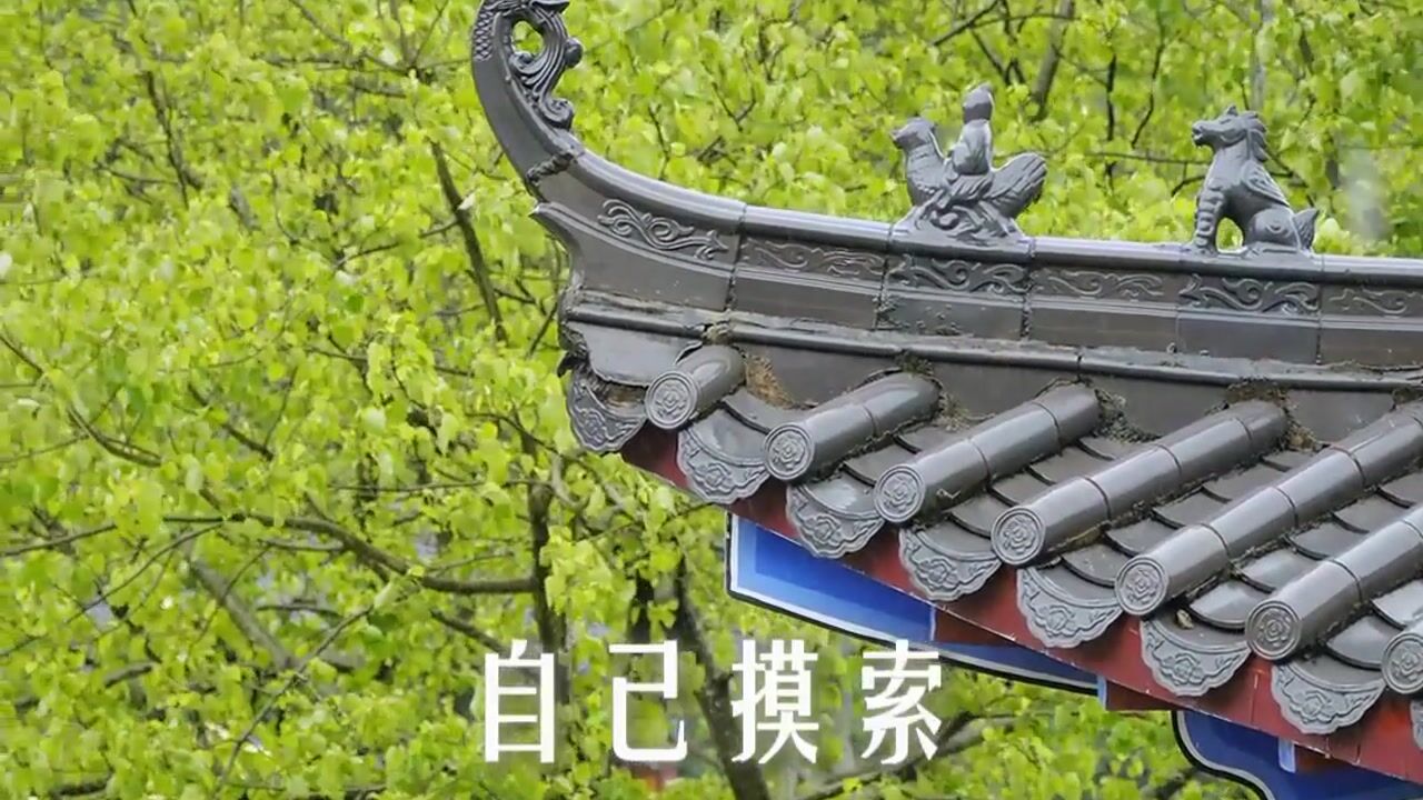 修行的路上为什么需要善知识？