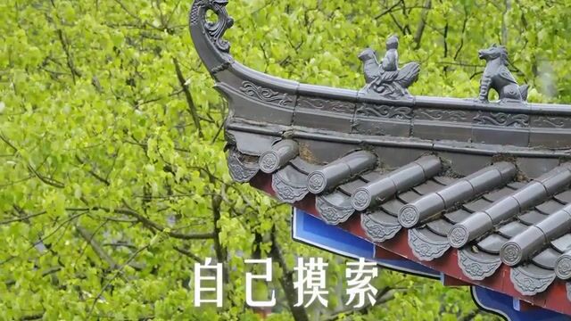 修行的路上为什么需要善知识？