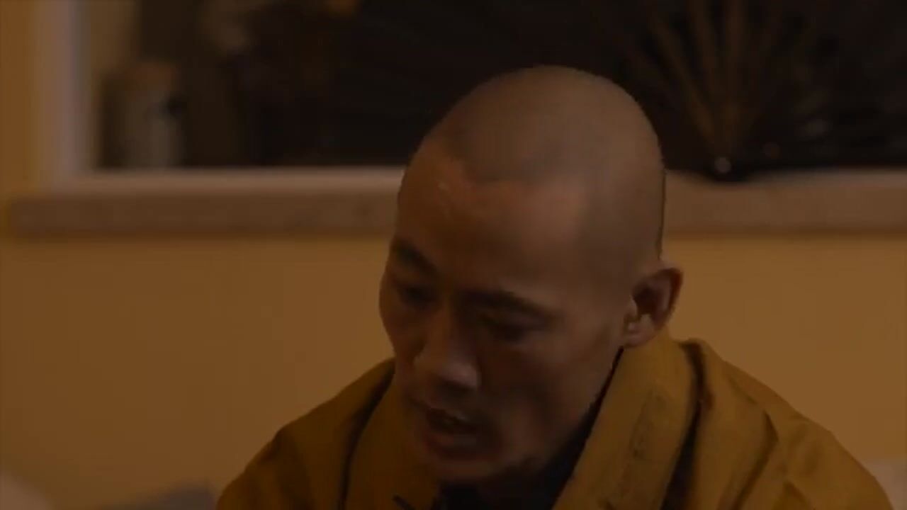 NO MATTER HOW HARD IT GETS - Best Advice from Shaolin Monk
