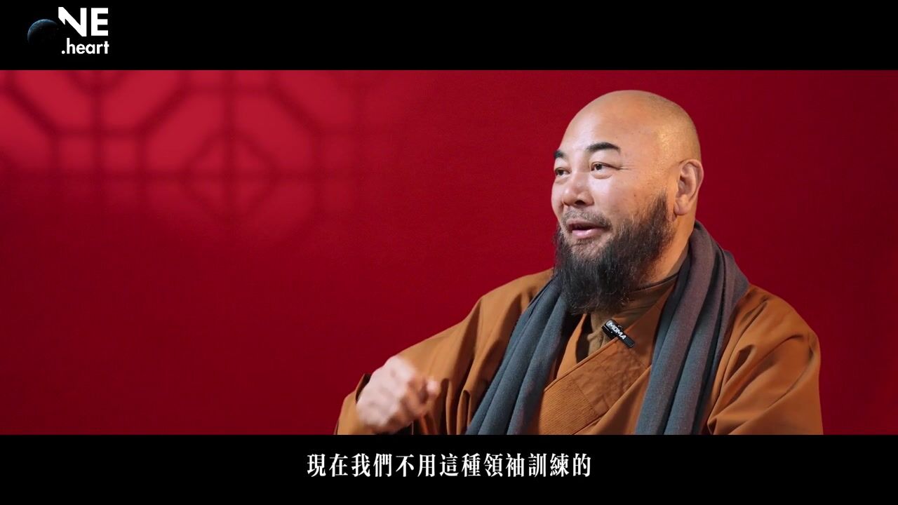 科技的发展顶替了异能的灵修这种说法正确吗？——万行法师
