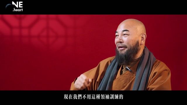 科技的发展顶替了异能的灵修这种说法正确吗？——万行法师