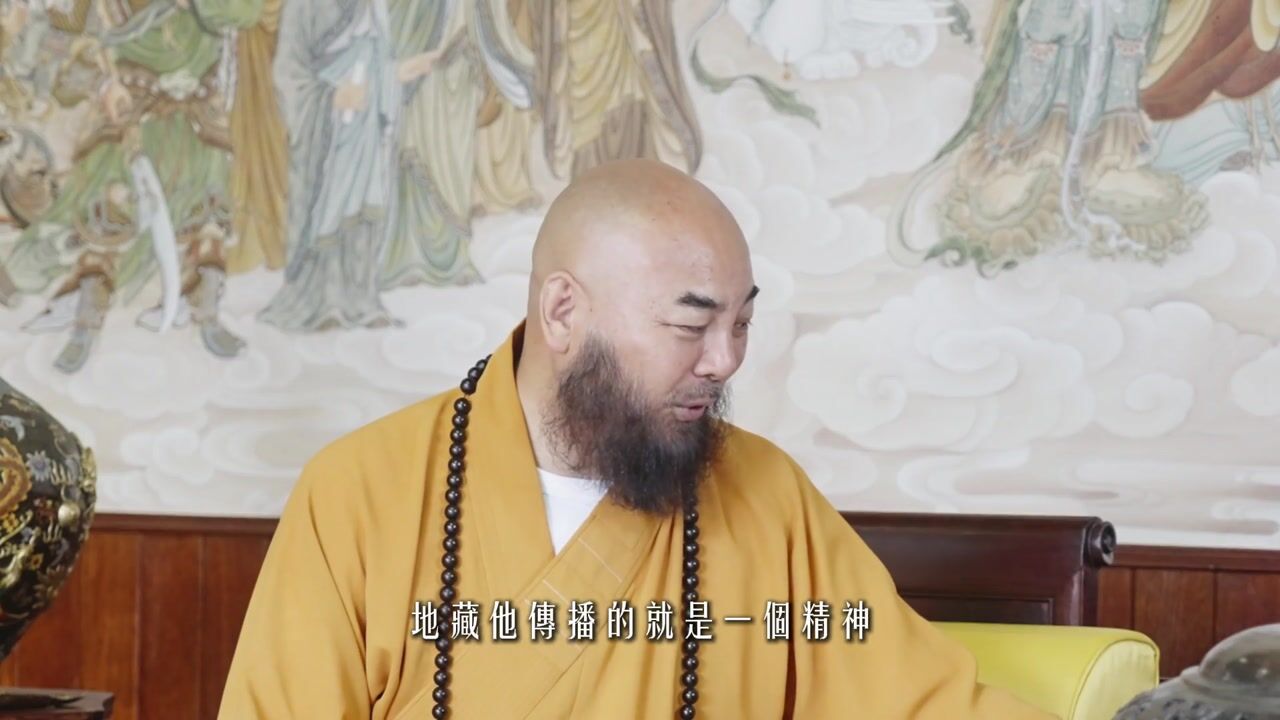 地藏月也被称为鬼月，我们有哪些忌讳的事项？——万行法师
