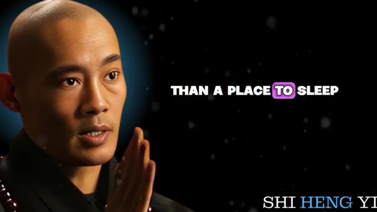 Place SALT in Your Room Like THIS for Rapid Financial Growth || Shi Heng Yi Motivation