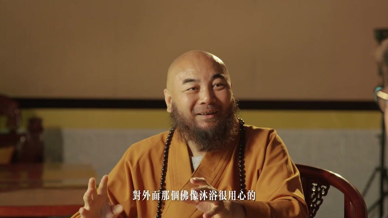 我们如何借着浴佛节重构我们的人生？——万行法师