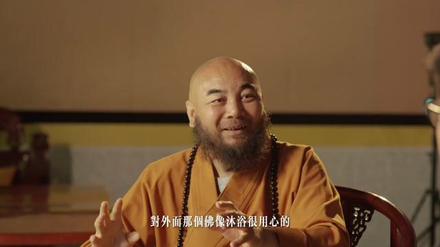 我们如何借着浴佛节重构我们的人生？——万行法师