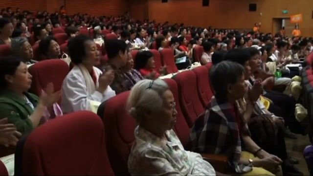 問：臨終遭遇逆緣，怎麼擺脫障礙順利往生？-大安法師