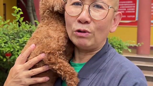 麦克阿瑟评论真严法师