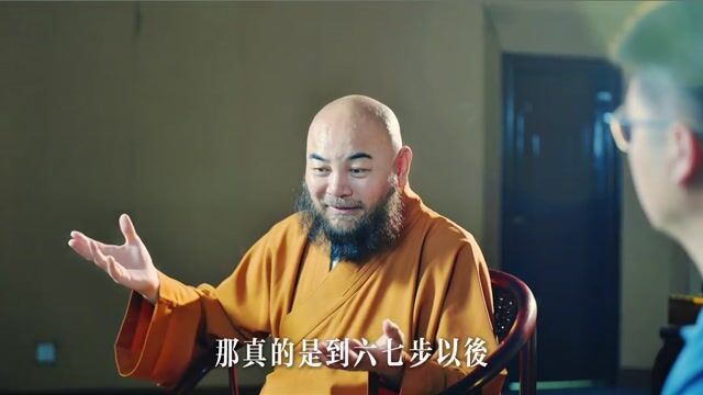 “四禅，念头寂灭，只剩下觉知”。可如果连念头和想法都消失了，那“我”到底还存在吗？——万行法师