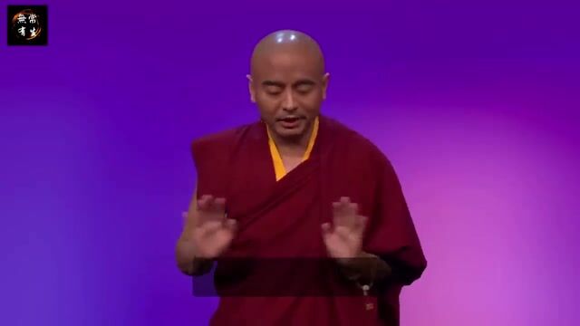 如何挖掘意识的力量 ｜冥想的三个阶段｜禪修大師 詠給‧明就仁波切