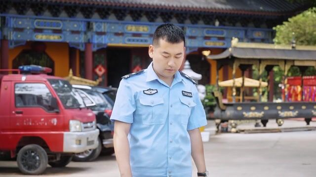 你眼中的万行法师