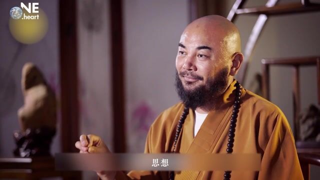 老師交給你的是什麼——万行法师