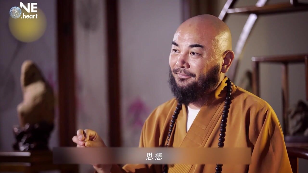 老師交給你的是什麼——万行法师