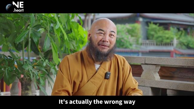 禅修是一种怎么样的过程和体验？——万行法师