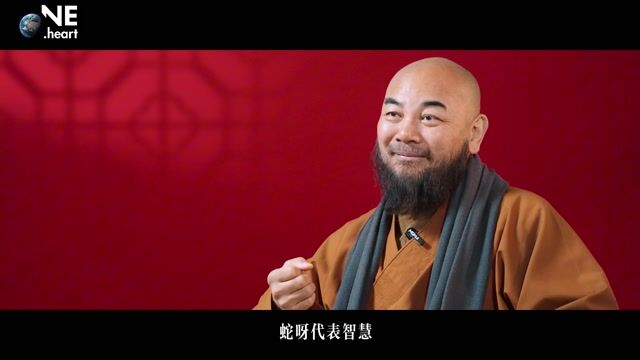 服装的颜色对自己自身会有影响吗？——万行法师