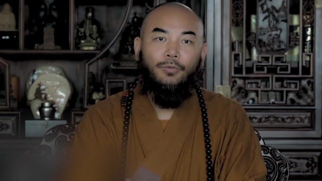 如何招感贵人——万行法师