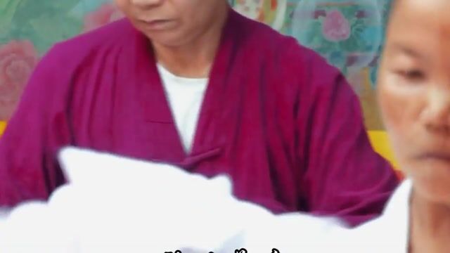 人生下半场的精神富养之道——普愿禅寺