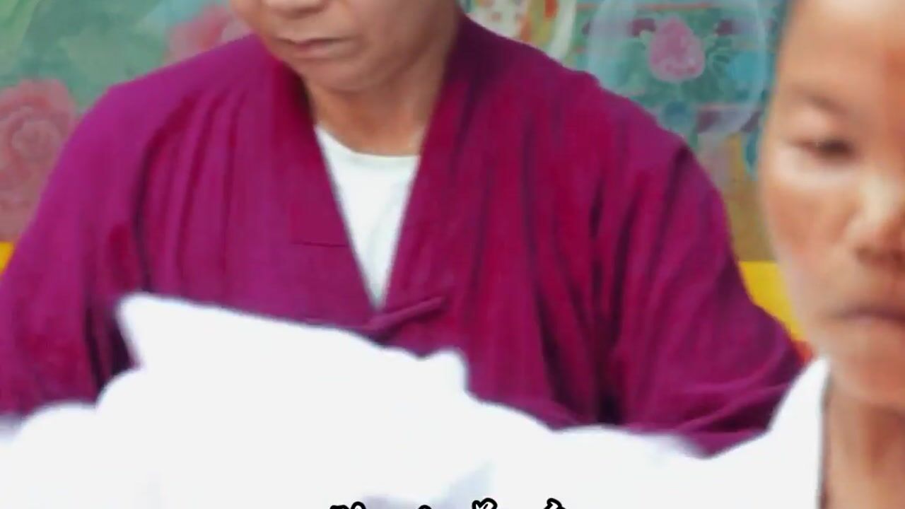 人生下半场的精神富养之道——普愿禅寺