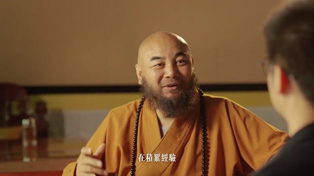 师父在五四青年节的时候对年轻人的建议？——万行法师