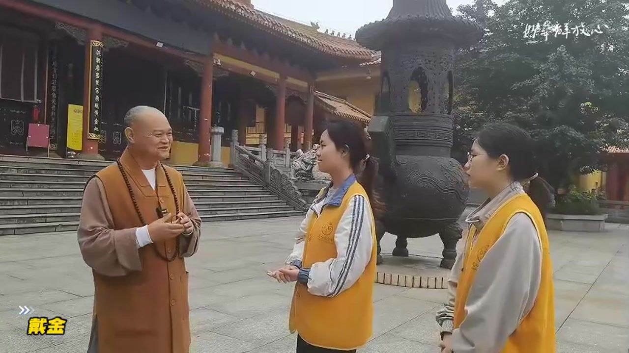 戴金