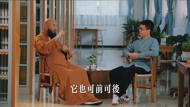佛教是否也承认‘时间’不是线性的？我们所说的‘过去、现在、未来’到底是什么关系？——万行法师