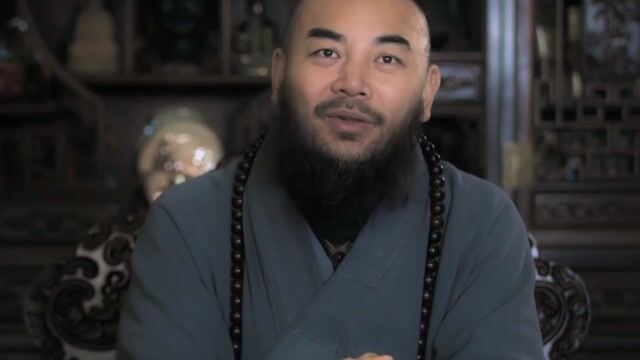 世界因我而美丽2——万行法师