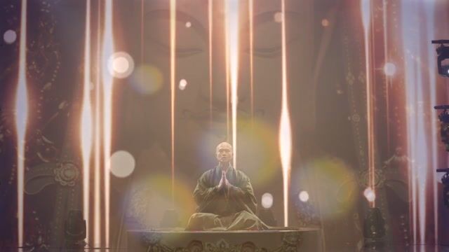 愣嚴咒