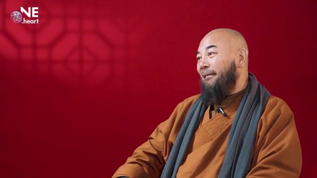 佛教中的禅修或者冥想对于焦虑症有没有解决方法？——万行法师