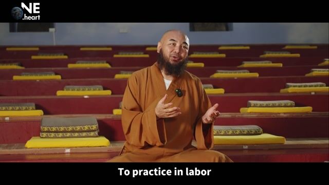 农禅是否还匹配当下社会？——万行法师
