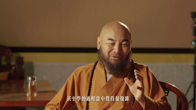是不是所有的事情越简单化，越能解决问题？——万行法师